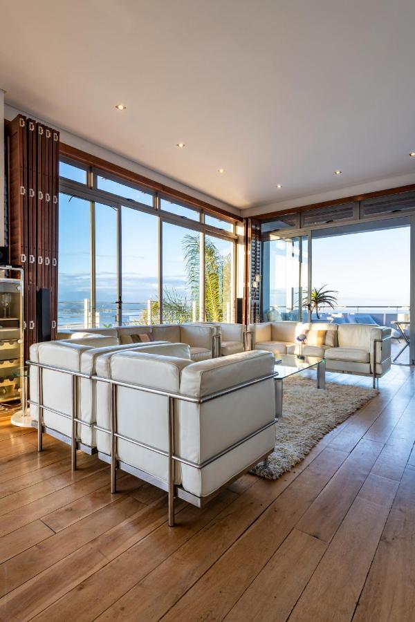 Penthouse 230M2 On The Sea Apartment Plettenberg Bay Exterior photo