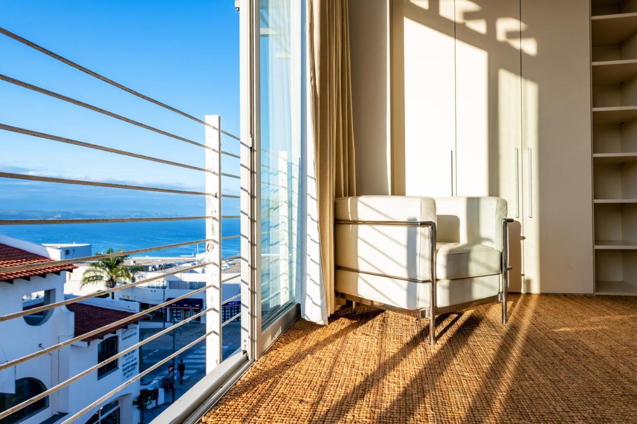 Penthouse 230M2 On The Sea Apartment Plettenberg Bay Exterior photo