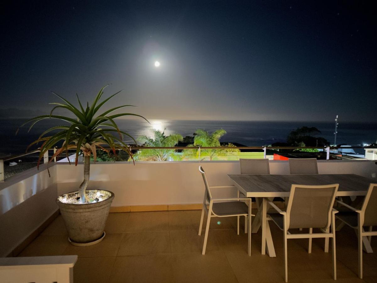 Penthouse 230M2 On The Sea Apartment Plettenberg Bay Exterior photo