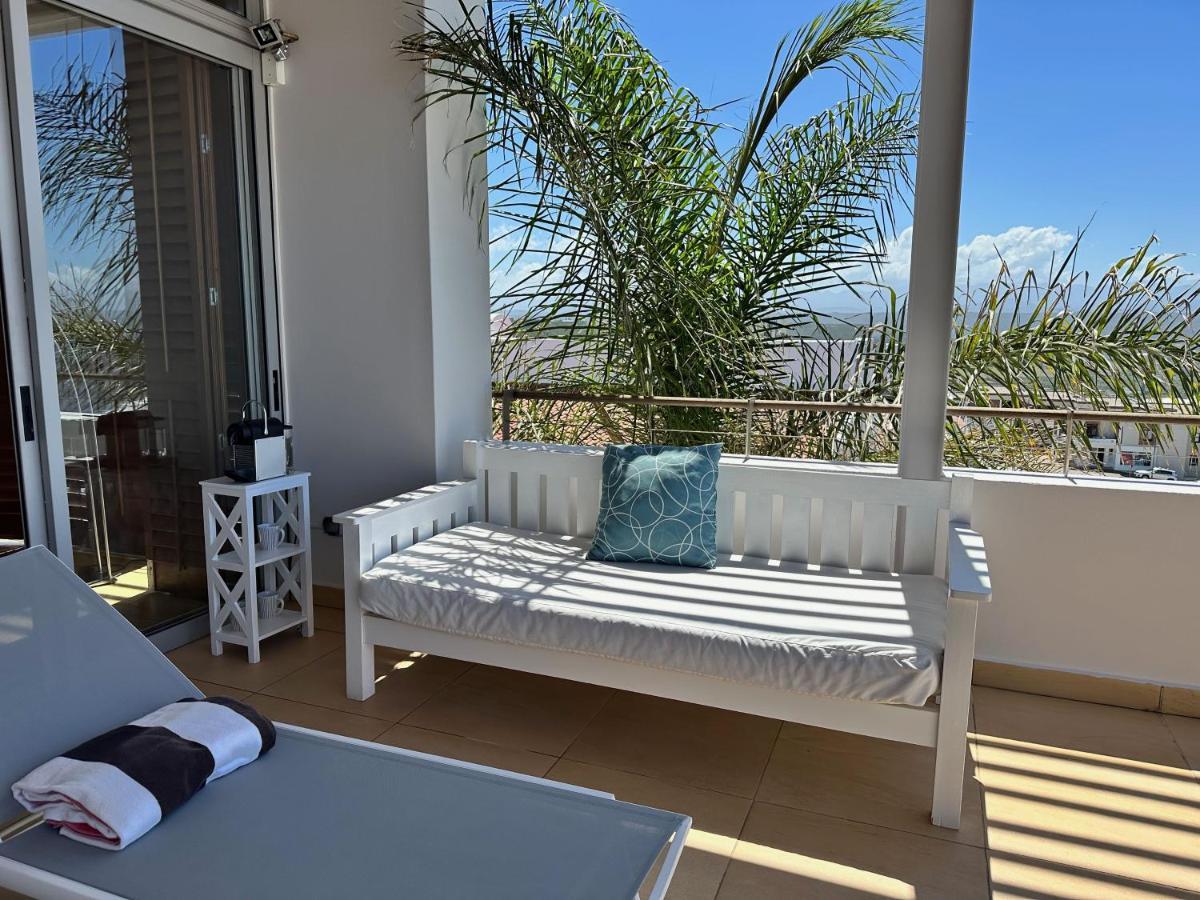 Penthouse 230M2 On The Sea Apartment Plettenberg Bay Exterior photo